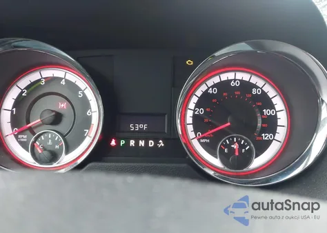 2018 Dodge Grand Caravan Se from USA, damaged, VIN 2C4RDGBG2JR162802